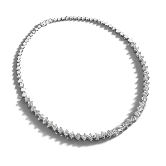 Fabled Truth Necklace,,hi-res image number null
